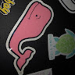 Meet your Posher, Braedend115